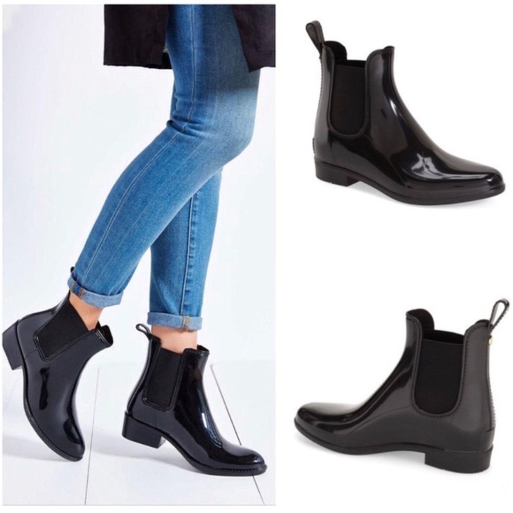 Sam Edelman Tinsley Rainboot